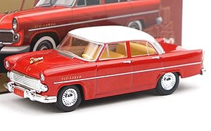 ドンファン・ジンロン CA71 (ミニカー)