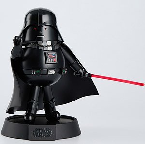 SML STAR WARS Darth Vader (完成品)