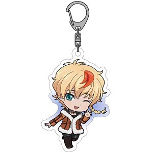 コードギアス 奪還のロゼ 「ロゼ」 アクリルキーホルダー (キャラクターグッズ)