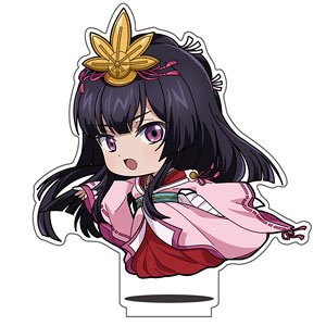 コードギアス 奪還のロゼ 「サクヤ」 じゃんこれアクリルスタンド (キャラクターグッズ)
