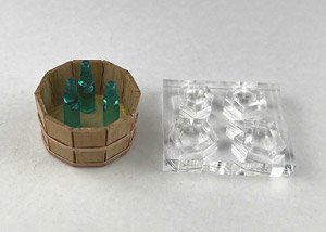1/12 How about some Cold Ramune? (Fashion Doll)