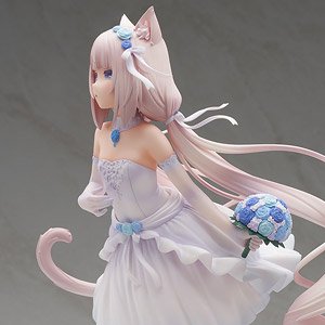 ネコぱら バニラ エデンの夢ver. (フィギュア)