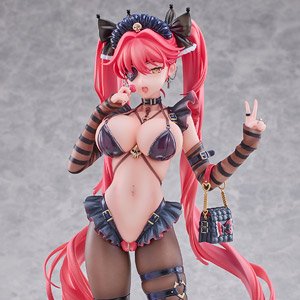 Stella Illustrated by 面倒くさい (フィギュア)
