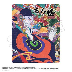 『劇場版 モノノ怪』 マウスパッド A (キャラクターグッズ)
