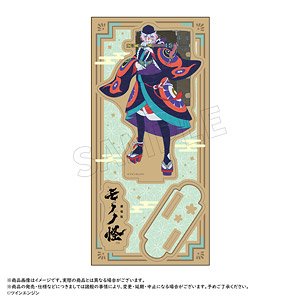 『劇場版 モノノ怪』 木製スタンド A (キャラクターグッズ)