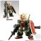 FW Gundam Converge #Movie Visual Selection (Set of 10) (Shokugan) 商品画像2 Thumbnail