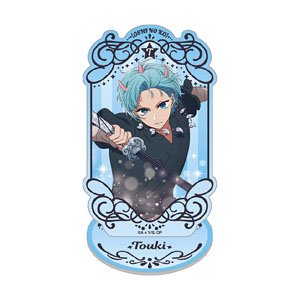 [Oshi no Ko] Acrylic Stand (Aqua / Touki) (Anime Toy)