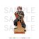 Fairy Tail Big Acrylic Stand Natsu Dragneel (Anime Toy) 商品画像1 Thumbnail