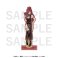 Fairy Tail Big Acrylic Stand Erza Scarlet (Anime Toy) 商品画像1 Thumbnail