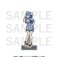 Fairy Tail Big Acrylic Stand Juvia Lockser (Anime Toy) 商品画像1 Thumbnail