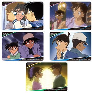 Itajaga Detective Conan Vol.3 (Set of 20) (Shokugan)