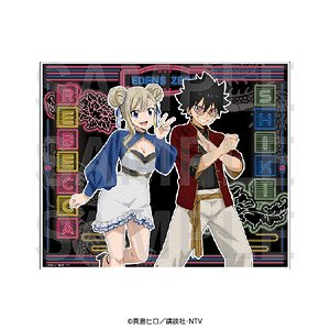 Edens Zero Acrylic Art Panel (Anime Toy)