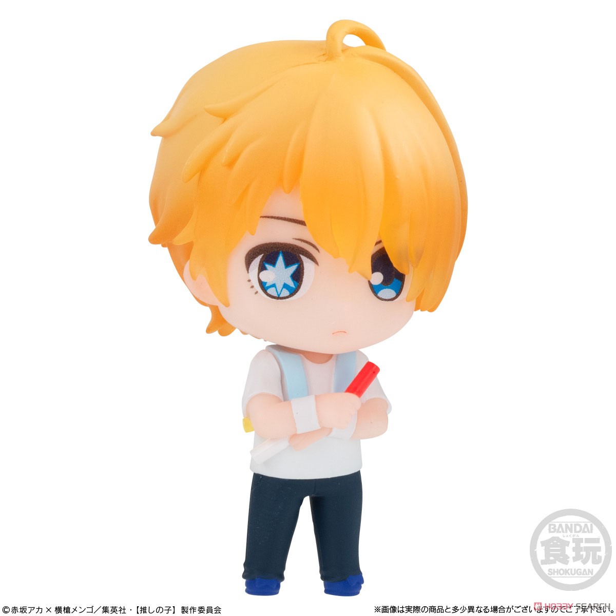 [Oshi no Ko] Collection 2 (Set of 8) (Shokugan) 商品画像3