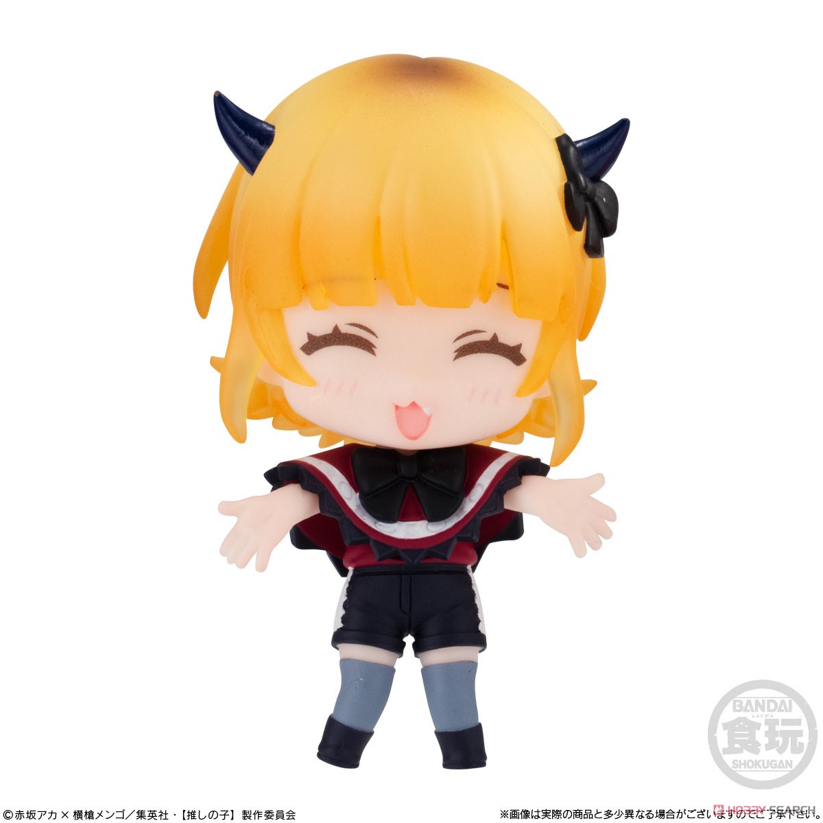 [Oshi no Ko] Collection 2 (Set of 8) (Shokugan) 商品画像5