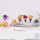 [Oshi no Ko] Collection 2 (Set of 8) (Shokugan) その他の画像1 Thumbnail