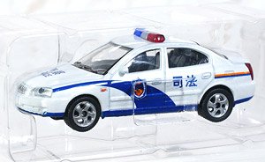 エラントラ (司法) (ミニカー)