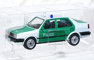 ドイツ・パトカー (ミニカー)