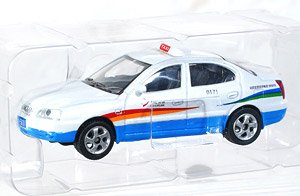 チウチャイゴウ・タクシー (ミニカー)