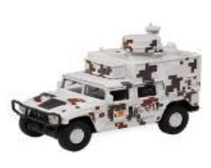 マウンシ 偵察作戦車 (ミニカー)