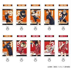 フォンタブ 劇場版ハイキュー!! ゴミ捨て場の決戦 (10個セット) (キャラクターグッズ)