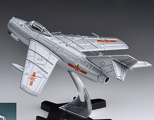 PLA Shenyang J-5 (Diecast Car)