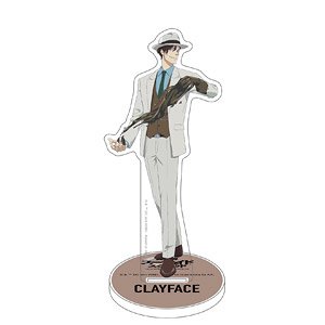 Suicide Squad ISEKAI Acrylic Stand Clayface (Anime Toy)