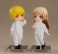 ねんどろいどどーる おしごとコーデ パティシエ (レッド) (フィギュア) その他の画像2 サムネイル