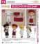 ねんどろいどどーる おしごとコーデ パティシエ (レッド) (フィギュア) その他の画像4 サムネイル