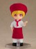 ねんどろいどどーる おしごとコーデ パティシエ (レッド) (フィギュア) その他の画像1 サムネイル