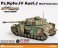 WW.II ドイツ軍 IV号戦車J型 中期生産型 西部戦線 1944 完成品 シュルツェン一部装着 特別仕様 (完成品AFV) 商品画像3 サムネイル