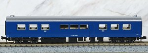 オシ16-2006 青 (鉄道模型)