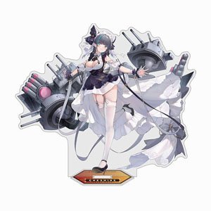 Azul Lane Cheshire Acrylic Stand (Anime Toy)