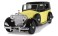 007 RollsRoyce Phantom III Sedanca de Ville Gold Finger (Diecast Car) 商品画像3 Thumbnail