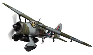Westland Lysander MkIIIA RAF No.161sqn (Pre-built Aircraft)