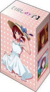Bushiroad Deck Holder Collection V3 Vol.824 [Oshi no Ko] [Kana Arima] Part.2 (Card Supplies)