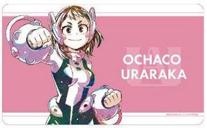 TV Animation [My Hero Academia] Ochaco Uraraka Ani-Art Vol.6 Multi Desk Mat (Card Supplies)