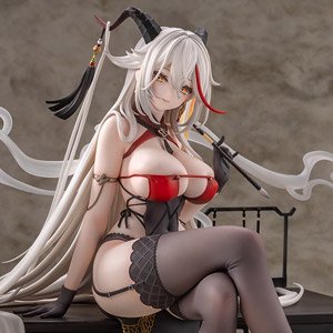 アズールレーン エーギル 祥雲に昇る金龍Ver. (フィギュア)
