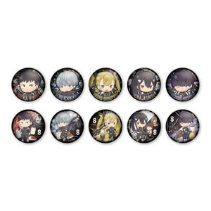 Kaiju No. 8 Charatoria Can (Set of 10) (Anime Toy)
