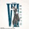 ファイナルファンタジーVII リバース Tシャツ クラウド・ストライフ(ホワイト×グリーン) (キャラクターグッズ) 商品画像2 サムネイル