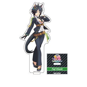 劇場版『ウマ娘 プリティーダービー 新時代の扉』 アクリルフィギュア フジキセキ (キャラクターグッズ)
