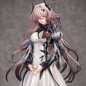 Arknights CIVILIGHT ETERNA ※特典付 (フィギュア)