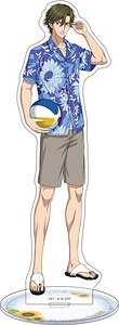 新テニスの王子様 アクリルスタンド 手塚国光 (キャラクターグッズ)