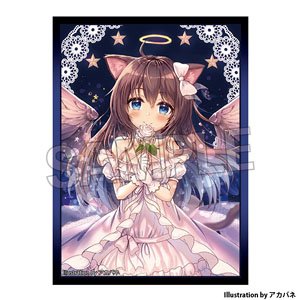 Kogado Studio Illustrator - Selection Illust Sleeve NT Akabane (Card Sleeve)