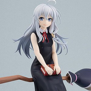 Pop Up Parade Elaina L Size (PVC Figure)