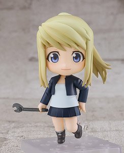 Nendoroid Winry Rockbell (PVC Figure)