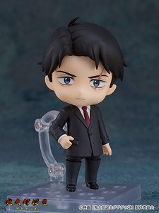 Nendoroid Mizuki (PVC Figure)