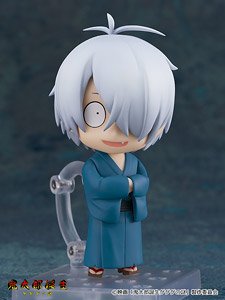 ねんどろいど 鬼太郎の父 (フィギュア)