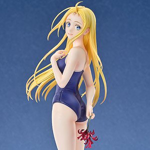 Ushio Kofune (PVC Figure)