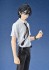 Shinpei Ajiro (PVC Figure) 商品画像5 Thumbnail