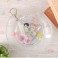 The New Prince of Tennis Multi Clear Case Yushi Oshitari & Kenya Oshitari (Anime Toy) その他の画像1 Thumbnail